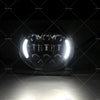 Harley Davidson Street XG500 Softail Dyna LED Motorcycle Headlight (2015-2023)