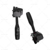 Jeep Wrangler Rubicon Sahara Windshield Wiper Switch (2001-2003)