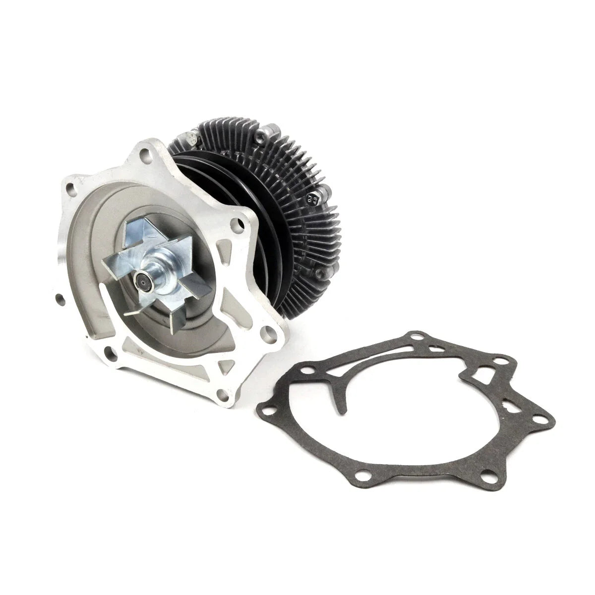 Water Pump for Nissan D21 Pathfinder Terrano WD21 TD27T 1988-1994