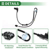 Suzuki Swift ABS Wheel Speed Sensor (2004-2010)