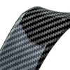 BMW 5 7 Series Carbon Fiber Steering Wheel Trim Cover (2010-2020)