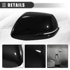 Honda CR-V Left Side View Mirror Cover Trim (2012-2016)