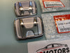 Honda S2000 Emblem Badge Set (2000–2009)