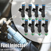 Ford F-150, F-250, F-350 5.4L 8 Pcs Fuel Injector (2007-2010)