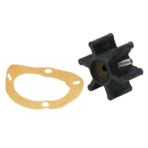 Johnson 09-808B, Westerbeak DJ Pump, 2009-2023 CEF Impellor