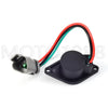 Club Car IQ ADC Motor 8 Pole Magnet Speed Sensor