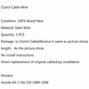 Honda AX-1 NX 250 Clutch Cable (1989-1994)