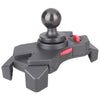 Motorcycle Bike Bicycle Cell Phone Universal Handlebar Mount Holder