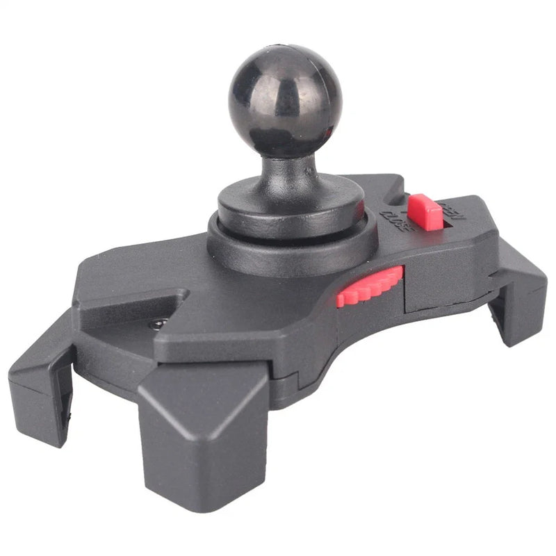 Motorcycle Bike Bicycle Cell Phone Universal Handlebar Mount Holder