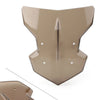 Yamaha MT-03 Tan Windscreen Shield Protector (2020 - Present)