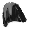Honda CBR954RR Black ABS Windshield (2002-2003)