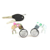 Nissan Datsun 720 Navara Ute 1980-1997 Door Lock x2
