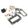 Johnson Evinrude 9.5 HP Carburetor Repair Kit (1964-1973)