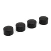 T120 Thruxton Scrambler Street Cup Black Billet Head Bolt Cover Cap