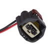 Renault Dodge Grand Radiator Cooling Fan Connector