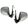 Toyota Hilux LH+RH Chrome Electric Power Mirrors 2 x (2005–2011)