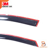 Nissan Tiida C11 Weather Shield Window Visor Rain Guard (06-12)