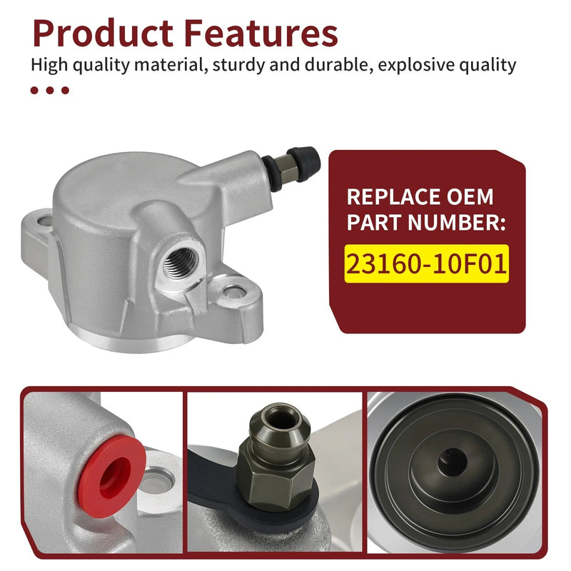 Suzuki Boulevard C90 Clutch Release Cylinder (2005–2009)