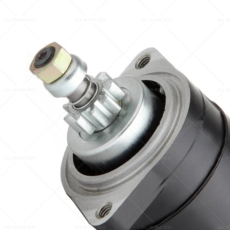 Kawasaki Jetski JS400, JS440, JS550, 550SX Starter Motor (1976-1995)