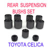 Toyota Celica 1970-1977 Rear Suspension Bush Set