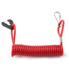 Yamaha Outboards Outboard Kill Switch Lanyard Tether (No specific years)