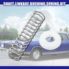 GM Chevy Buick Trans Shifter Cross Shaft Linkage Bushing Spring Kit