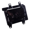 BMW 3 Series E30 Sedan Left Front Bumper Fog Light (1985-1993)