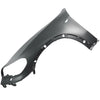 BMW X5 E70 Front Left Fender Panel Assembly (2008-2013)