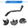Toyota Land Cruiser Prado Right Rear Bumper Retainer Bracket (2003-2009)