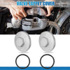 Honda CB350, CB750, GL1000, VTX1800C Motorbike Tappet Covers