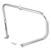 Harley Davidson Touring FLHX FLHR Engine Guard Crash Bar (2009-2024)