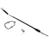 Yamaha Blaster Motion Pro Rear Foot Brake Cable Kit (1988–2002)