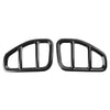 Jeep Renegade Tail Light Cover Trim (2015-2016)