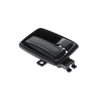 Holden Rodeo Textured Black Right Hand Inner Door Handle (1997-2003)