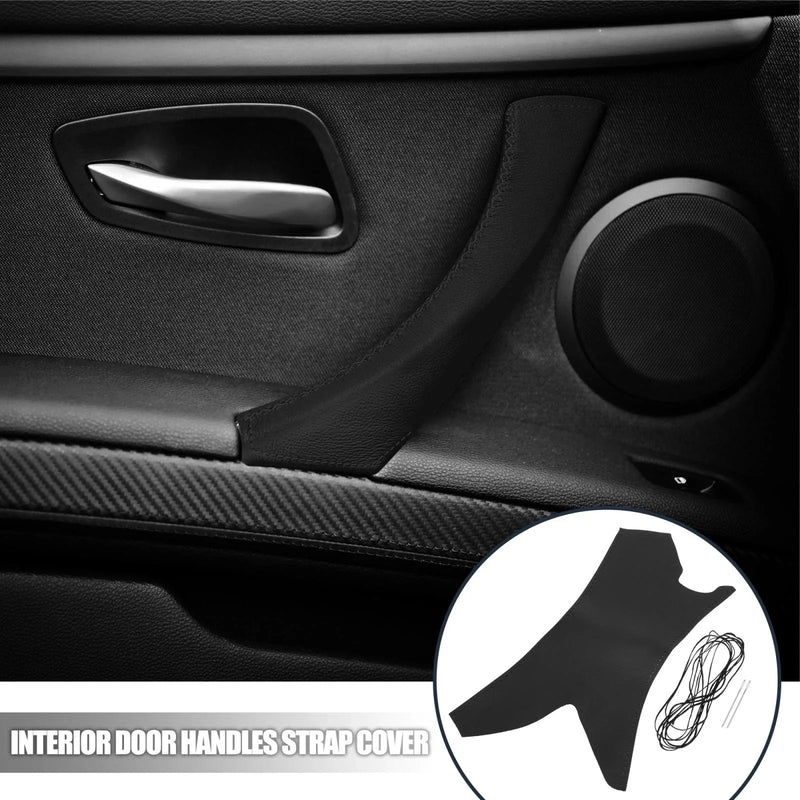 BMW 3 Series Door Handles Strap Cover (2005-2013)