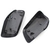 Door Mirror Primered for BMW E60 E61 E63 525i 530i 528i Cover Cap (2006-2010)