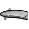 Nissan Teana Left LED Side Mirror Turn Signal