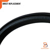 Holden Rodeo Ute TF Roof Drip Weatherstrip Seal (1988-2003)