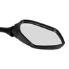 Suzuki GSX-R 1000 / R DM11 L7 Mirror Set Black (2017-2022)