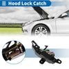 Toyota Tacoma Hood Latch Assembly (1995-2000)