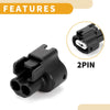 Toyota Pin Air Intake Waterproof Connector Plug