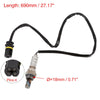 Mercedes-Benz E320 1996-2000 - Air Fuel Ratio Replacement Oxygen Sensor