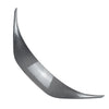 Toyota GR86 & Subaru BRZ Carbon Tail Wing Rear Trunk Spoiler (2022-2024)