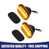 Toyota Corolla Side Marker Turn Signal Lights (1992-2007)