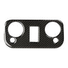 Ford Mustang Carbon Fiber Cover Trim Accessories (2015-2019)