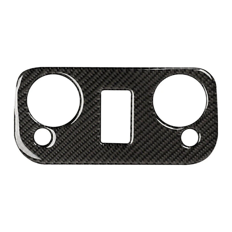 Ford Mustang Carbon Fiber Cover Trim Accessories (2015-2019)
