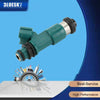 Suzuki SX4 2.0L J20A New Fuel Injectors (2006-2010)