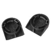 Toyota FJ Cruiser 4Runner Windshield Wiper Arm Nut Cap Cover (2007-2021)
