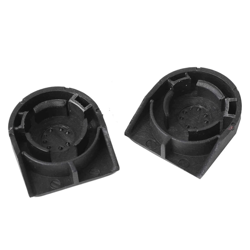 Toyota FJ Cruiser 4Runner Windshield Wiper Arm Nut Cap Cover (2007-2021)