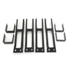 Honda CR-V 2012-2016 Running Boards Side Steps Nerf Bars (2 x)